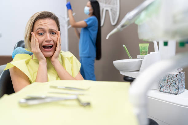 Best Emergency Dental Care for Broken or Chipped Teeth in Oxford, GA