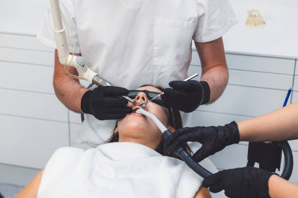 Best Emergency Root Canal Treatment in Oxford, GA