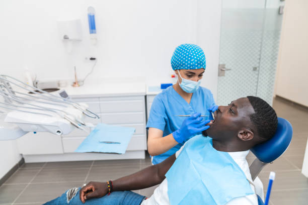 Best Urgent Care for Lost Fillings or Crowns in Oxford, GA