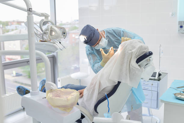 Best Emergency Dental Care for Broken or Chipped Teeth in Oxford, GA